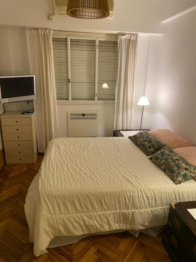 Departamento En Recoleta Apartment Buenos Aires Exterior photo