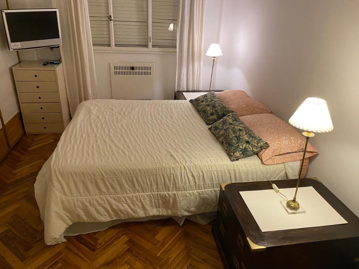 Departamento En Recoleta Apartment Buenos Aires Exterior photo