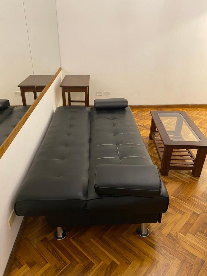 Departamento En Recoleta Apartment Buenos Aires Exterior photo